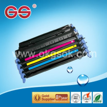 Новый Китай Продукты для продажи Q7581A 7582 7583 Virgin Empty Toner Cartridge для HP